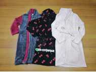 Wholesale second hand dressing gowns